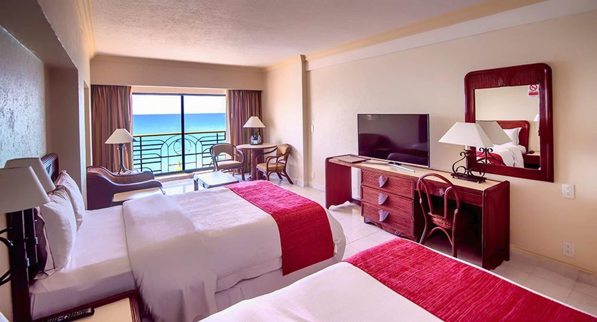 San Carlos Plaza Hotel & Resort San Carlos Nuevo Guaymas Exterior foto
