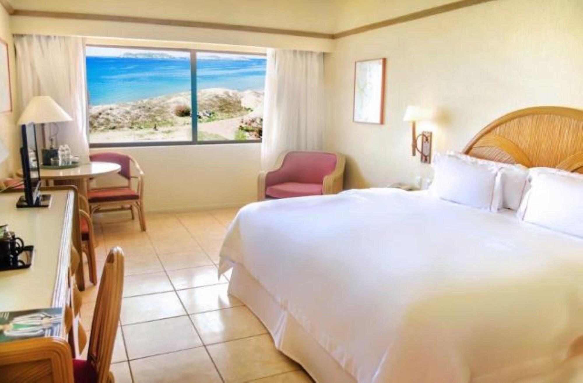 San Carlos Plaza Hotel & Resort San Carlos Nuevo Guaymas Exterior foto