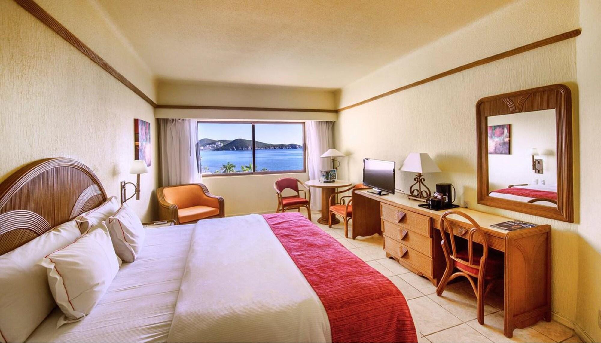 San Carlos Plaza Hotel & Resort San Carlos Nuevo Guaymas Exterior foto