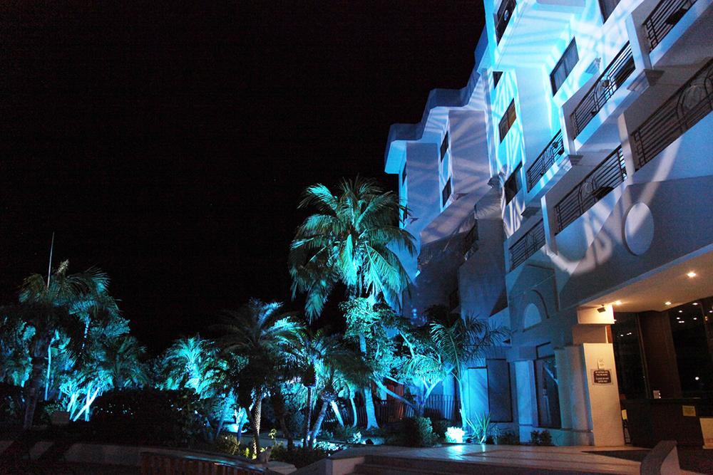 San Carlos Plaza Hotel & Resort San Carlos Nuevo Guaymas Exterior foto