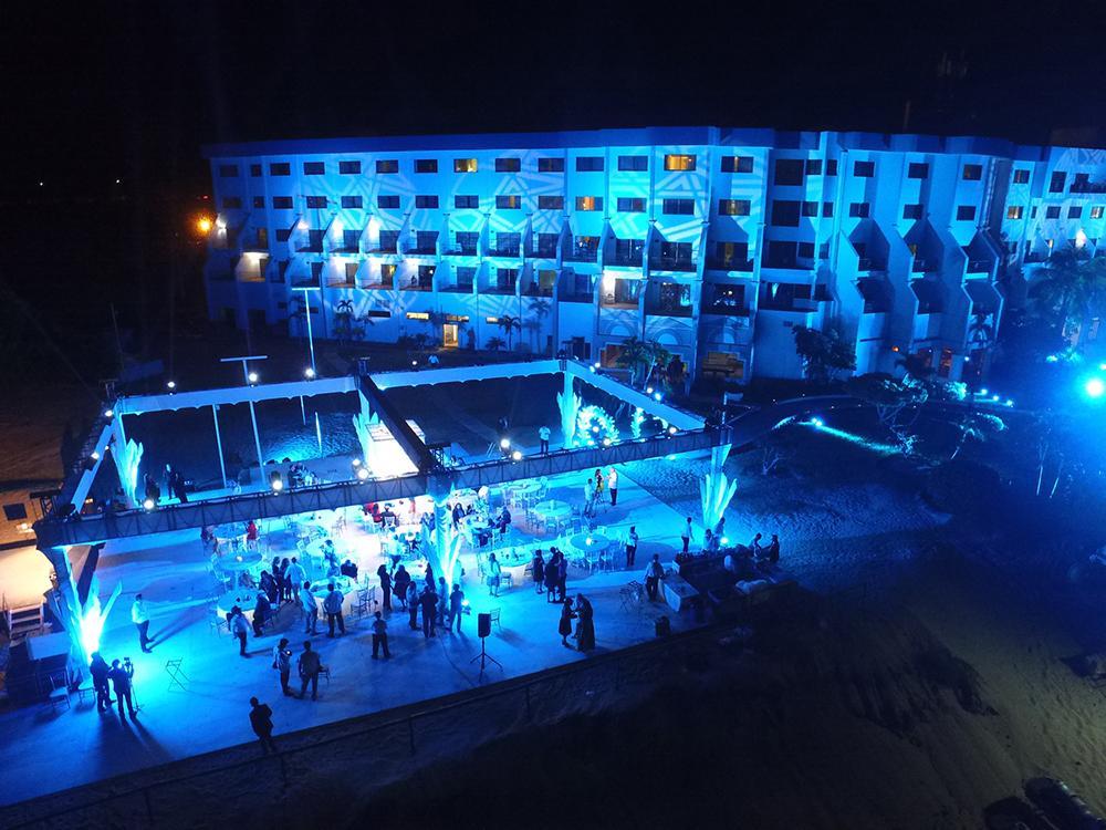 San Carlos Plaza Hotel & Resort San Carlos Nuevo Guaymas Exterior foto