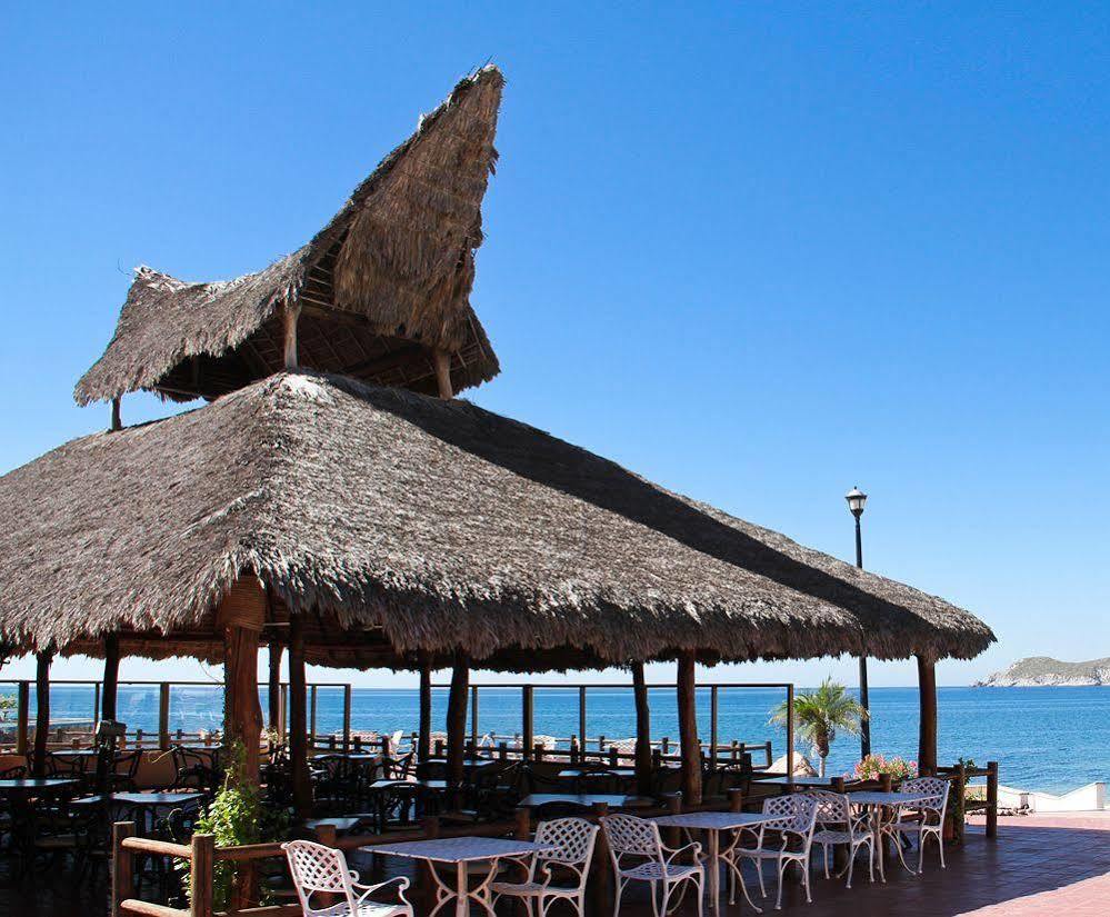 San Carlos Plaza Hotel & Resort San Carlos Nuevo Guaymas Exterior foto